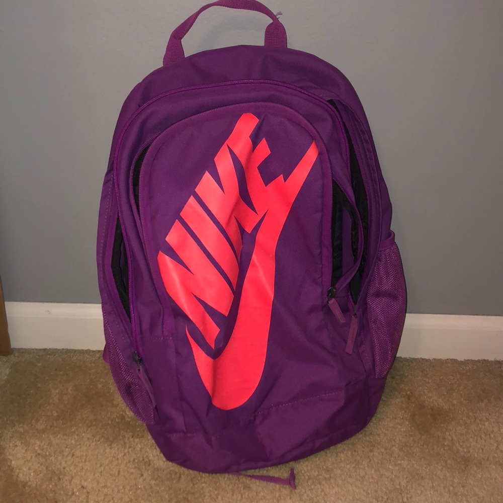 Nike Backpack!